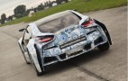 Video: BMW Engineer Juergen Greil Talks About The Vision EfficientDynamics