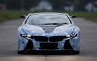 Report: $200K Pricetag Expected For BMW Vision EfficientDynamics Supercar