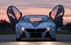 BMW Green: Plug-In Hybrid Sports Coupe, MegaCity Plant OKed