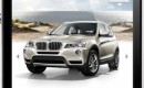 BMW X3 iAD
