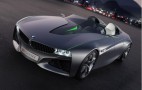 2011 Geneva Motor Show Preview: BMW Vision ConnectedDrive Concept