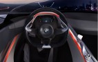 Coming Soon To Car Interiors: Touch Sensitive Fabric Controls