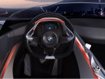 2011 BMW Vision ConnectedDrive Concept