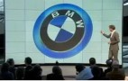 BMW Confirms 'i' Electric Sub-Brand, Lineup: MegaCity Now i3