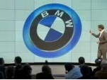 BMW press event introducing 'i' sub-brand, Munich, Feb 2011