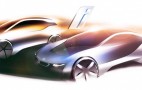New i8 Supercar Will Top Eco-Focused BMW ‘i’ Sub-Brand
