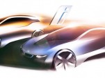 BMW i