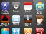 BMW i App