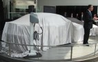 BMW Exec Trashes Electric Cars, Tax Credits at Launch of ActiveE