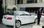 BMW ActiveE Lease Price: $499 A Month For Electric 4-Seater
