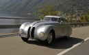 1936 BMW 328