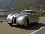 1936 BMW 328