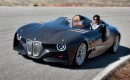 2011 BMW 328 Hommage Concept