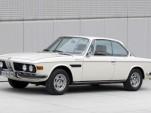 BMW 3.0 CSi