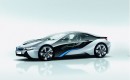 BMW i8 Concept