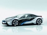 BMW i8 Concept