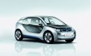 BMW i3 Concept