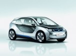 BMW i3 Concept