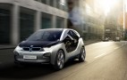 No Artificial Noises For Electric BMW i3 (Yet)
