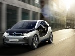 BMW i3 Concept