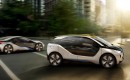 BMW i3 Concept