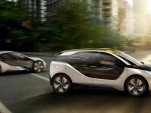 BMW i3 Concept