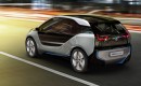 BMW i3 Concept