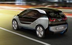 2014 BMW i3: Autonomous Urban Driving Nearly With Us?