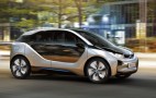 2014 BMW i3 Moves Us Closer To Autonomous Driving In Cities