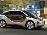 BMW i3 Concept