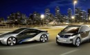 BMW i3 Concept