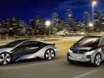 BMW i3 Concept