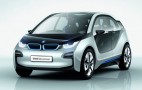 BMW i3 Concept: The Megacity Vehicle Finally Revealed
