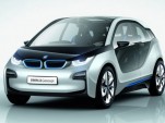 BMW i3 Concept
