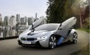 BMW i8 Concept