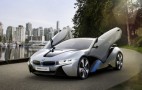 Luxury Gets Light: BMW Takes Stake In Carbon Fiber Maker SGL