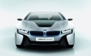 BMW i8 Concept