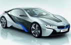 BMW i8 Concept: 78 MPG And 0-60 MPH In Under 5 Seconds