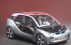 2012 Ford Focus, BMW i, 2013 Infiniti JX: Car News Headlines