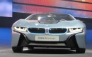 BMW i Launch Event, Frankfurt, July 2011