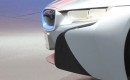 BMW i Launch Event, Frankfurt, July 2011
