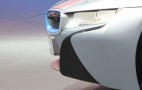 Move Aside LED Lighting Tech, BMW Is Firing Up The Lasers