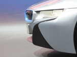 BMW i Launch Event, Frankfurt, July 2011