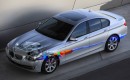 BMW Turns Heat Energy To Electricity To Boost Fuel Efficiency