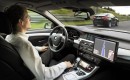 BMW Highly Automated Driving prototype