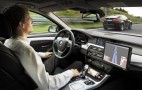 BMW Jumps On The Self-Driving Auto Pilot Bandwagon