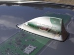 BMW ConnectDrive technologies