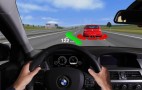 Car Of The Future: BMW ConnectedDrive Practically Drives Itself 