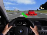BMW ConnectDrive technologies