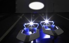 BMW Laser Headlight Tech Could Be Seen Within 2-3 Years